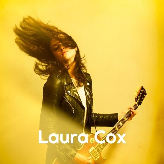 Laura Cox Cri de la Goutte 2022