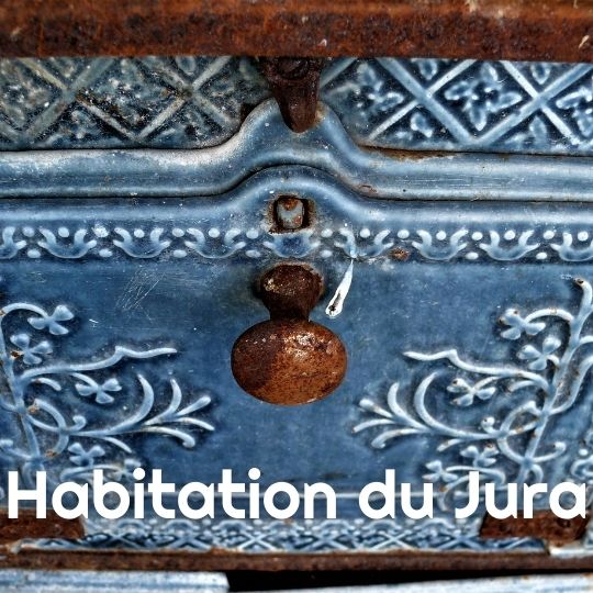 Habitation du Jura Cri de la Goutte Habitation du Jura Cri de la Goutte