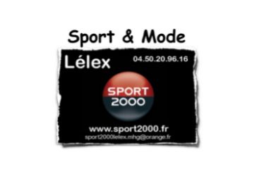 Sport 2000 Lelex