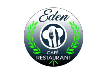 Eden café