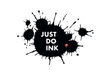 Just Do Ink Cri de la Goutte