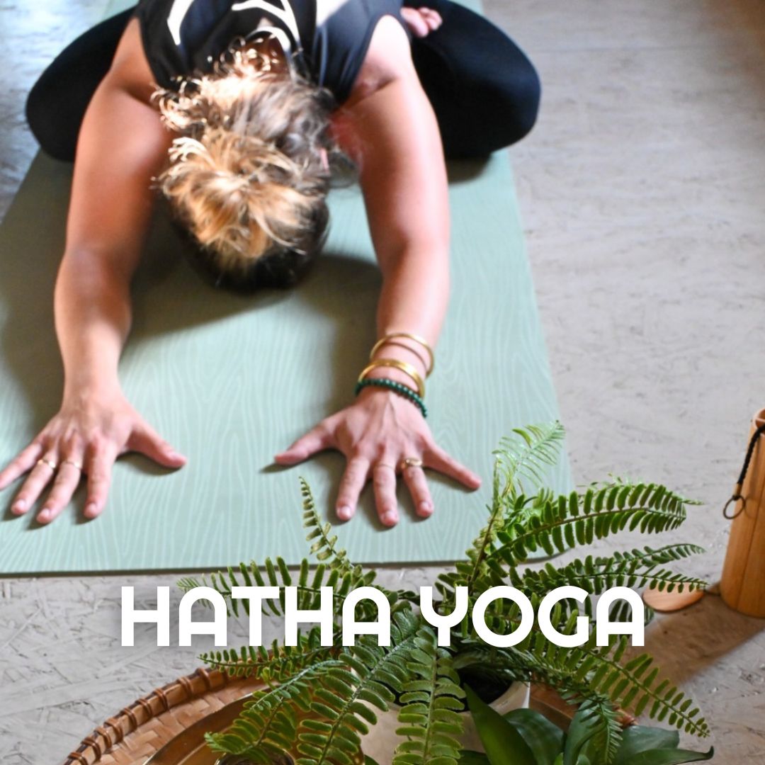 14 Yoga Cri de la Goutte