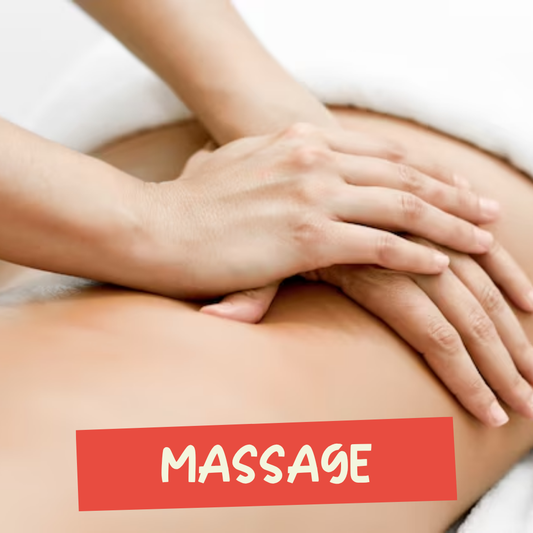 Musique et Relaxation Cri de la Goutte